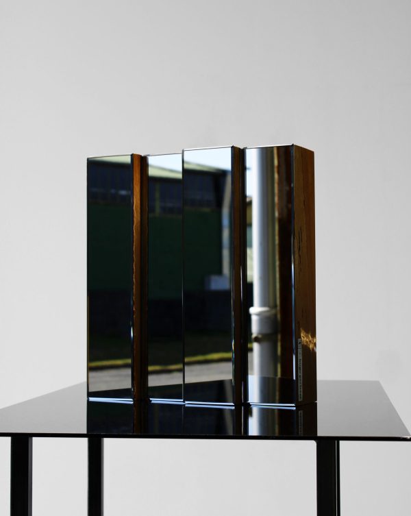 Case, miroir contemporain