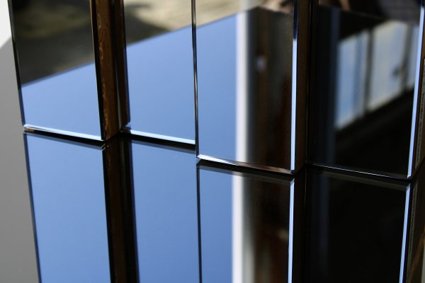 Case, miroir contemporain