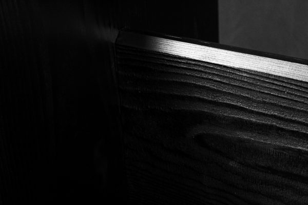 Téthys, table d'appoint