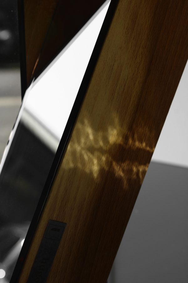 Kipp, miroir contemporain