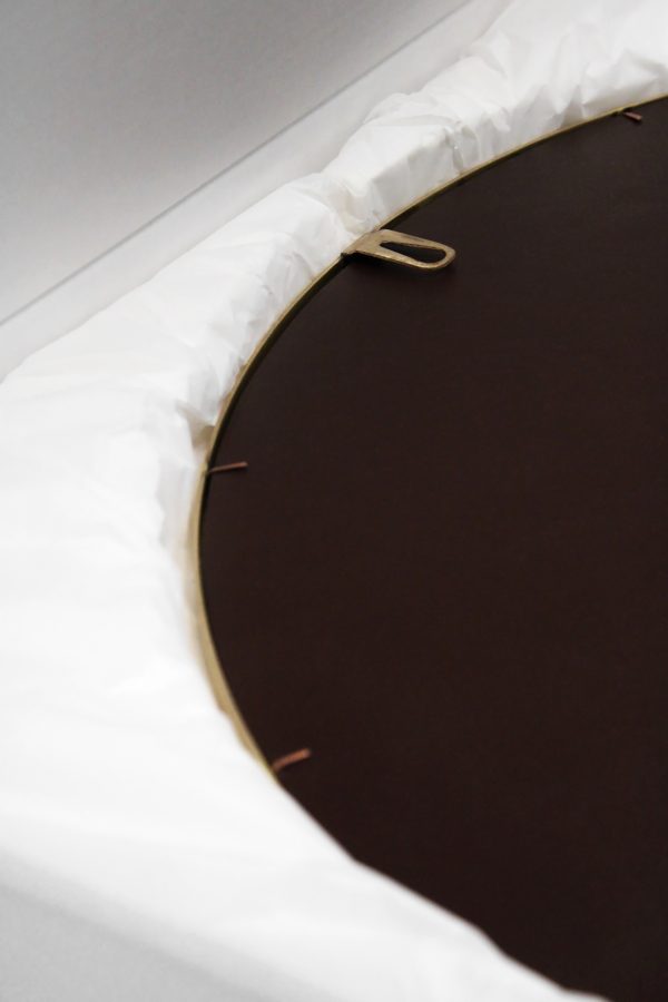 Packaging des Océanides Océanides, N°5