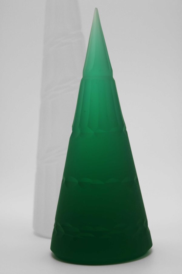 S émeraude Sapins de Noël