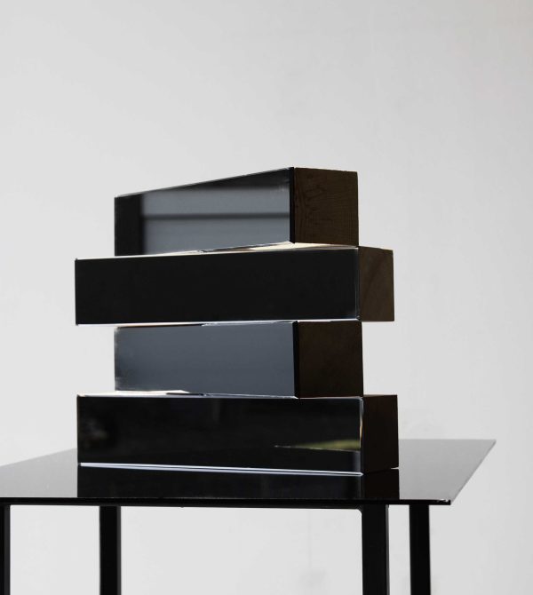 Tars, miroir contemporain
