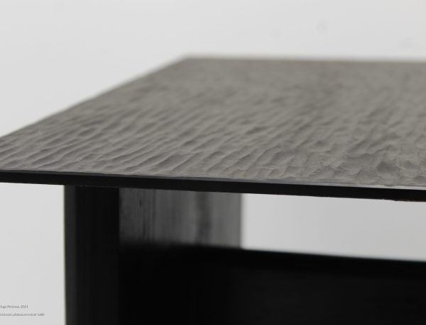 Téthys, table d'appoint