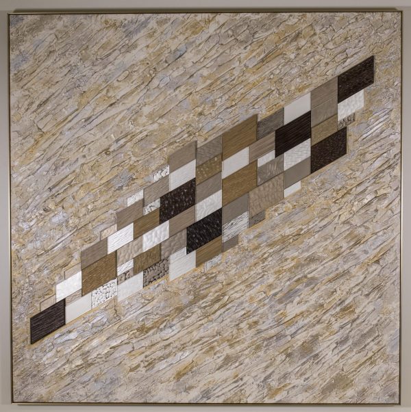 Tableau-Burst of Light