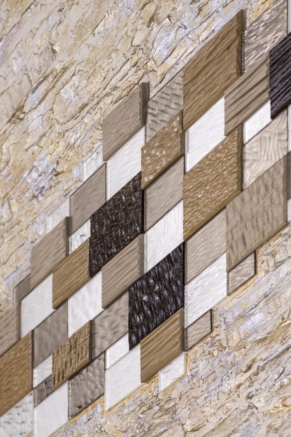 Tableau-Burst of Light